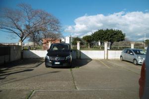 Quartu SE Via Norvegia posti auto scoperti