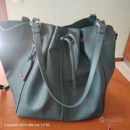 borsa Geox secchiello