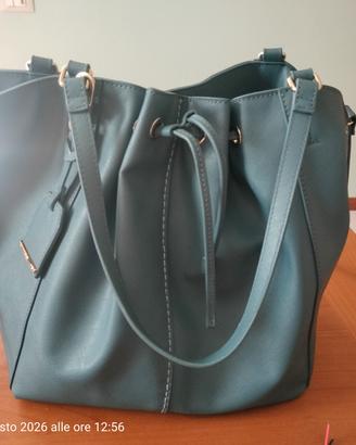 borsa Geox secchiello