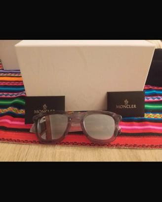 Occhiali moncler