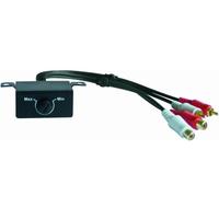 Remote Bass control Potenziometro Regolatore