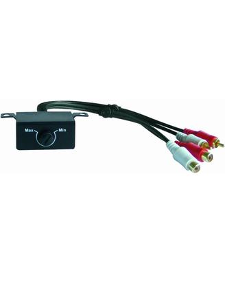 Remote Bass control Potenziometro Regolatore
