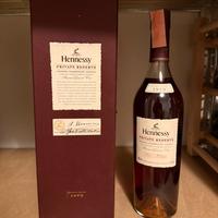 Cognac Hennessy
