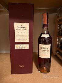 Cognac Hennessy