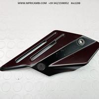 PROTEZIONE CALORE SUZUKI GSXR 1000 2007 2008 GSX R