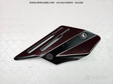 PROTEZIONE CALORE SUZUKI GSXR 1000 2007 2008 GSX R