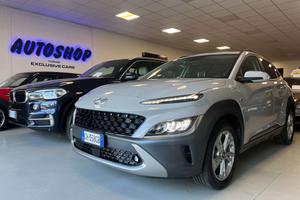 HYUNDAI Kona Kona 1.0 t-gdi 48V Xline Pack 2wd