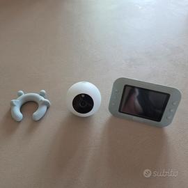Baby monitor