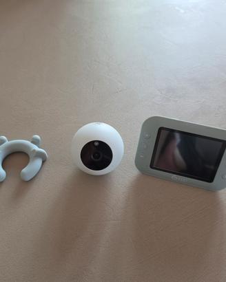 Baby monitor