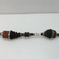 SEMIASSE ANTERIORE SINISTRO NISSAN Qashqai Serie 3