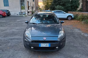 Grande Punto 1.2 GPL 69cv