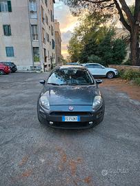 Grande Punto 1.2 GPL 69cv
