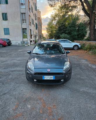 Grande Punto 1.2 GPL 69cv