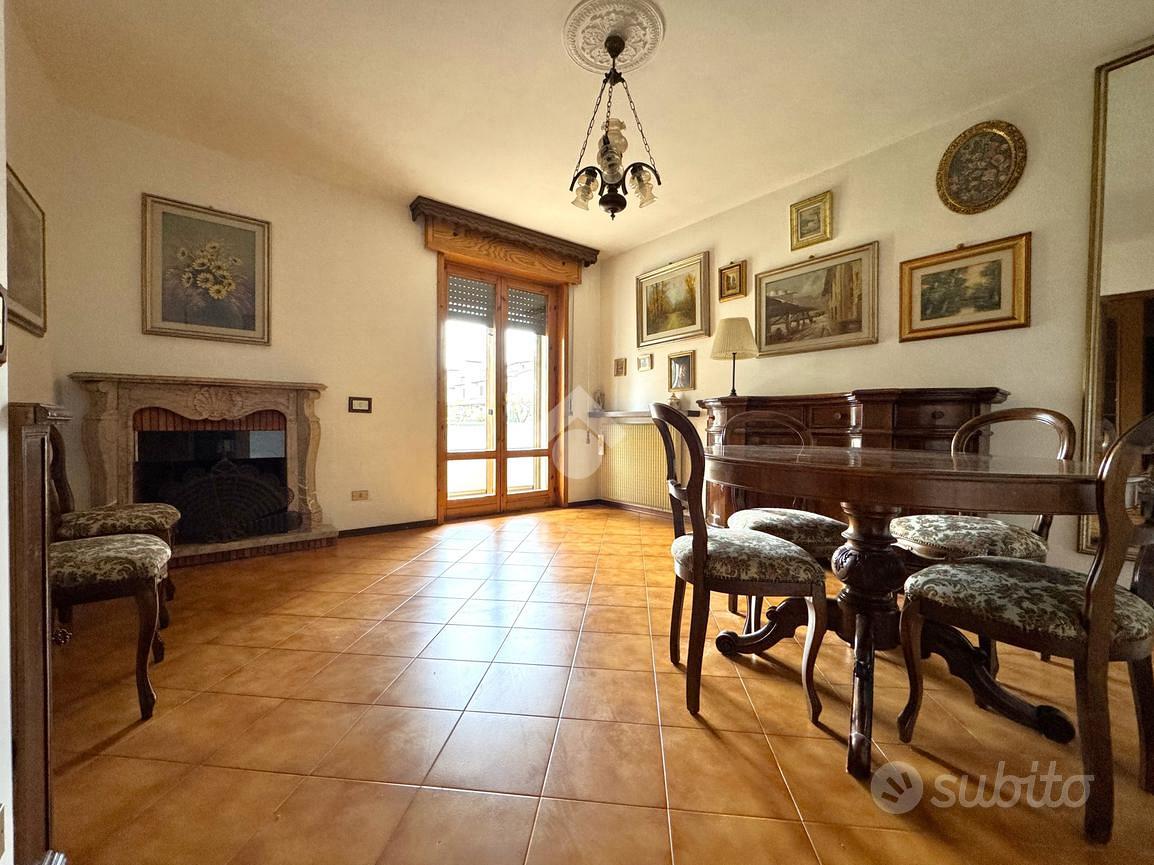 Appartamento – Noceto, Cantone - Vista 4
