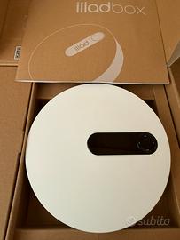 Modem Router iliadbox