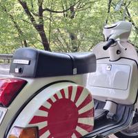 vespa px125 arcobaleno