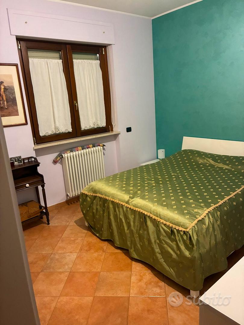 Appartamento – Potenza, Santa Croce - Vista 4