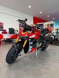Ducati Streetfighter V4 S - 2021