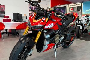Ducati Streetfighter V4 S - 2021