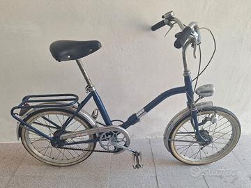 Bici Mirella
