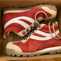 Scarponcini trekking Superga 39 Torino 2006