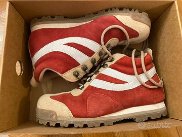 Scarponcini trekking Superga 39 Torino 2006