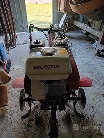 motozappa Honda FG320 163cc