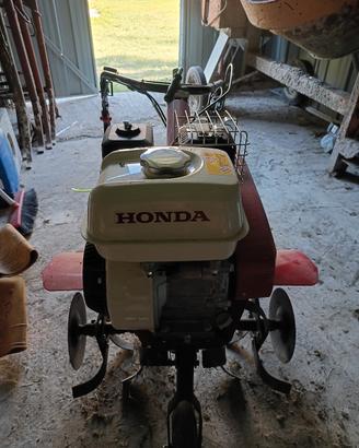 motozappa Honda FG320 163cc