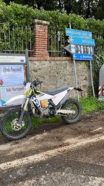 Moto Enduro