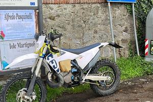 Moto Enduro