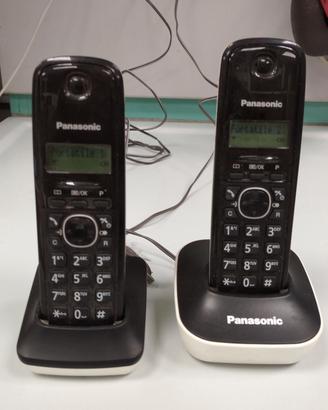 portatili Panasonic