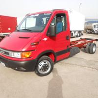 Iveco daily 35c13