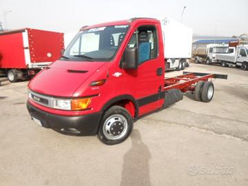 Iveco daily 35c13