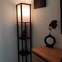 Lampada da terra