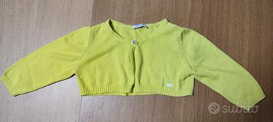 Scaldacuore Laura Biagiotti - 8 anni