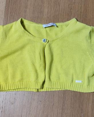 Scaldacuore Laura Biagiotti - 8 anni