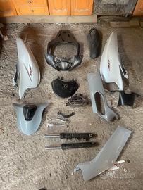 Ricambi honda sh 125 2020/2025