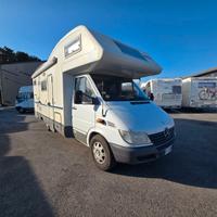 Arca M8 - MANSARDATO CON GARAGE