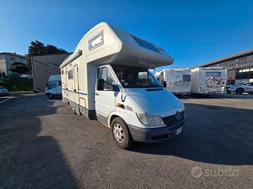 Arca M8 - MANSARDATO CON GARAGE