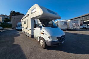 Arca M8 - MANSARDATO CON GARAGE