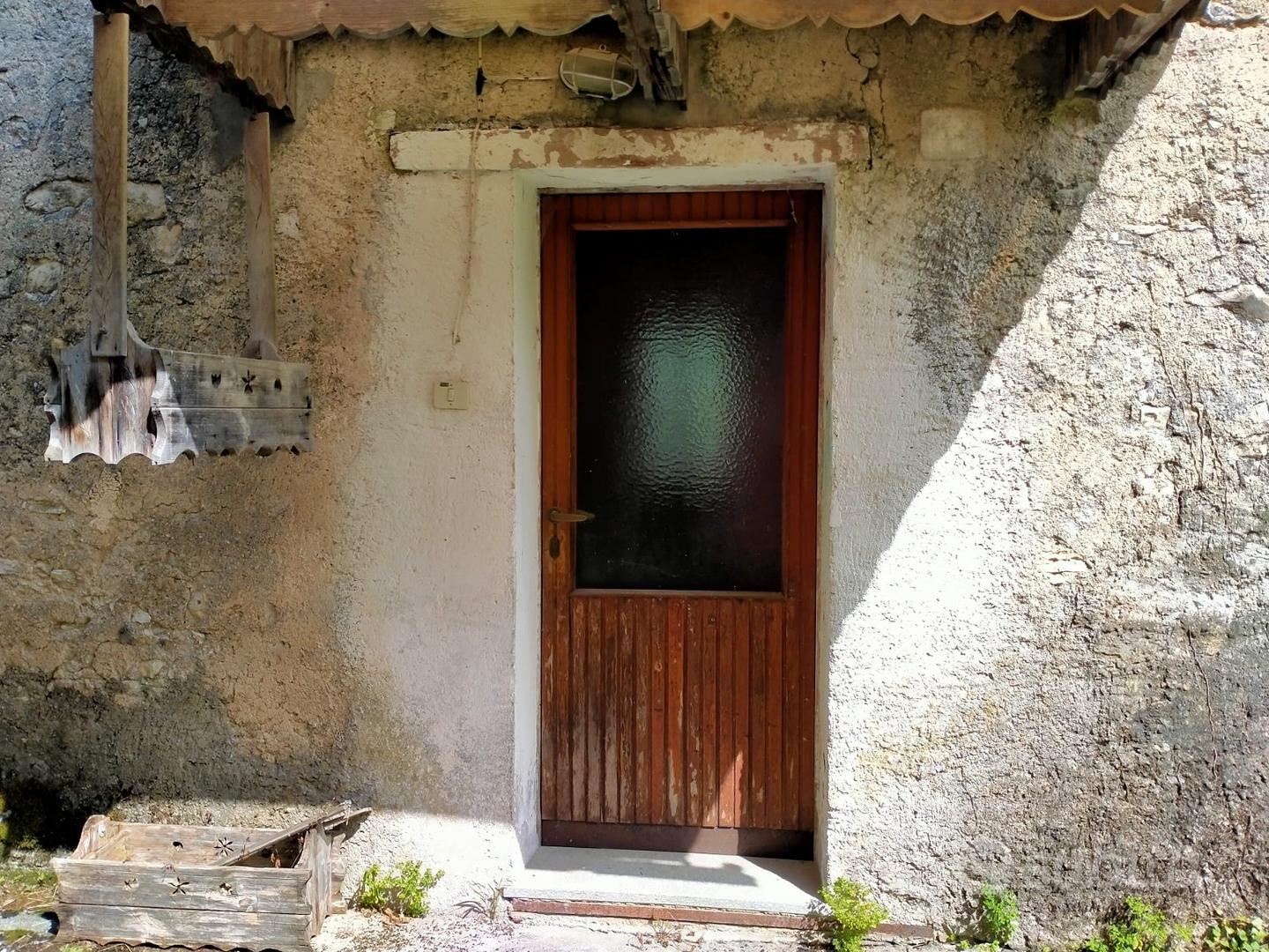 Rustico - Val di Seren (Seren del Grappa) BL - Vista 2