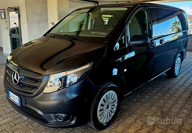 Vito Tourer 116 Cdi Long