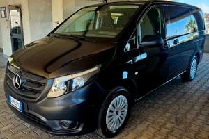 Vito Tourer 116 Cdi Long