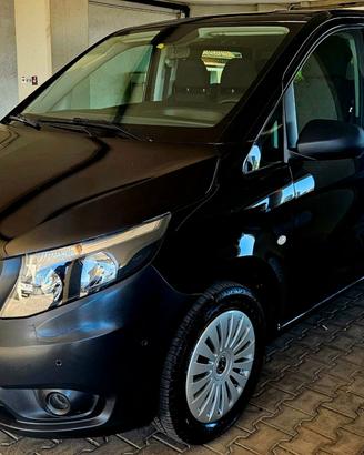 Vito Tourer 116 Cdi Long