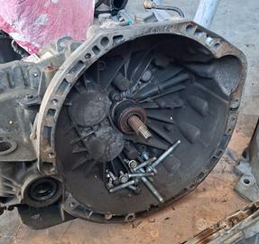 Cambio manuale 6 marche renault cepf6m9t