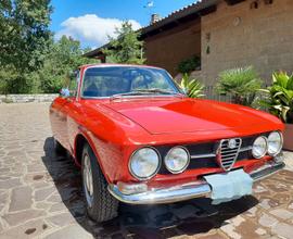 ALFA ROMEO Altro modello - 1969
