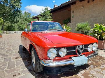 ALFA ROMEO Altro modello - 1969