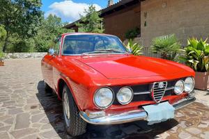 ALFA ROMEO Altro modello - 1969