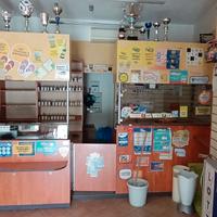 arredamento completo tabaccheria 