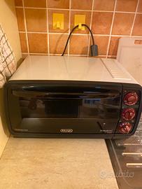 Fornetto Delonghi Sfornatutto classic EO1 4902 W